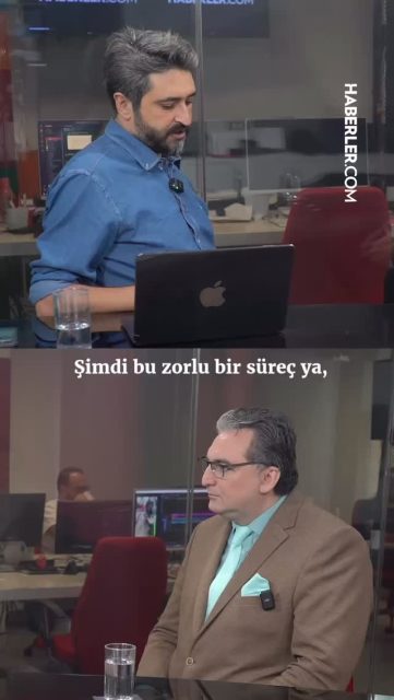 Yükseköğretim kurumları için uluslararası akreditasyon ne anlama geliyor?
Süreç neden zorlu olarak tanımlanıyor?
Üniversiteler kalite güvencesini nasıl daha ileri taşıyabilir?

Bu soruları, Doğuş Üniversitesi Rektör Yardımcısı Prof. Dr. Erkut Altındağ ile ele aldık. Uluslararası standartlara uyumun sadece bir belge değil, kurumsal dönüşüm anlamına geldiği bu süreçte, akademik yapılar nasıl daha dirençli ve sürdürülebilir hale gelebilir, birlikte konuştuk.

@dogusuniv @erkutaltindag #Accreditaton #Akreditasyon #Yükseköğretim #Üniversite #DoğuşÜniversitesi
